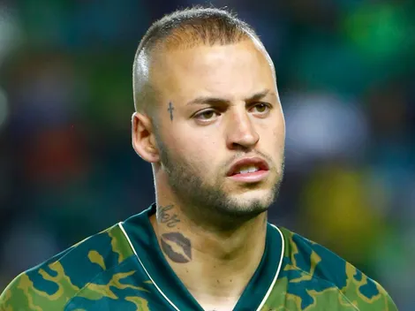 Fluminense terá que pagar multa rescisória a vista ao Nacional para contratar Nico López