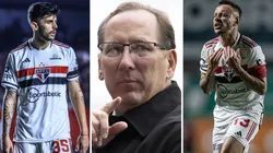 Textor volta a atacar com seu relatório duvidoso