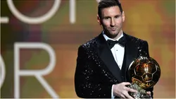 Foto: Aurelien Meunier/Getty Images - Bola de Ouro da Fifa