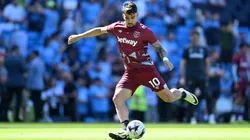 Jogador negou todas as acusações. Michael Regan/Getty Images.