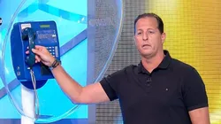 Corinthians vive pior momento da história, diz Benja - Foto: Reprodução/SBT.