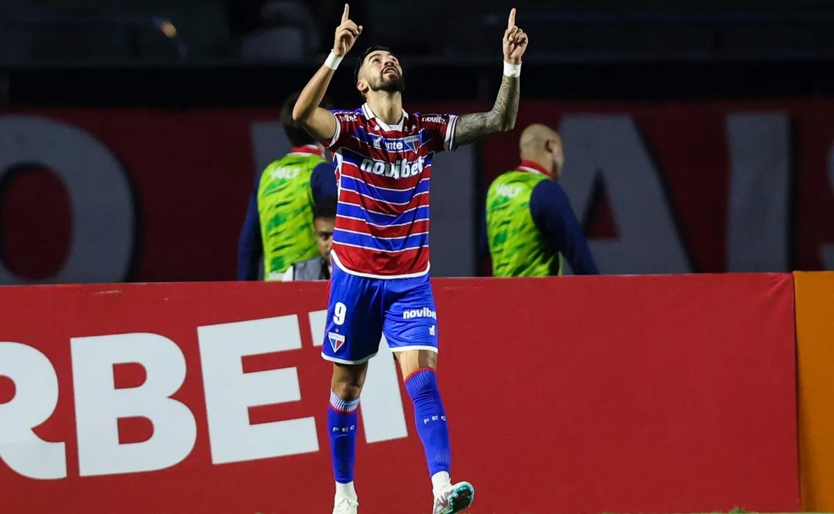 Palpite Fortaleza x CRB – Copa do Nordeste – 9/6/2024