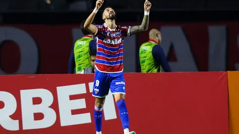 Fortaleza e CRB entram em campo para definir o campeão de 2024.