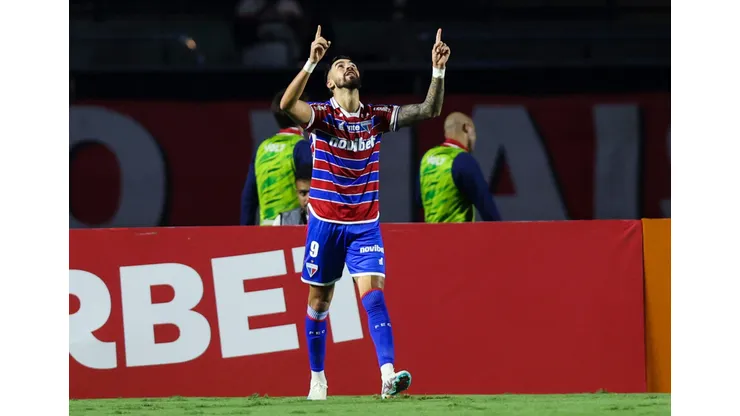 Fortaleza e CRB entram em campo para definir o campeão de 2024.