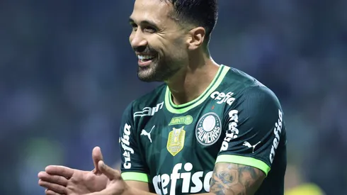 Luan é a bola da vez do Verdão no mercado da bola