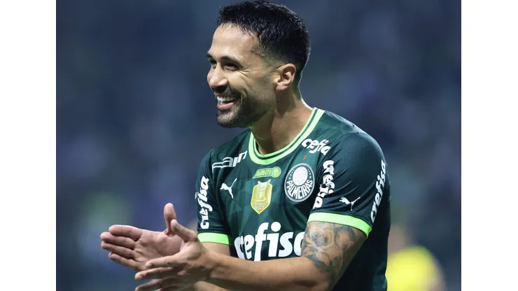Luan é a bola da vez do Verdão no mercado da bola