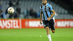 Grêmio volta a disputar a Copa Libertadores.