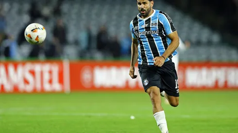 Grêmio volta a disputar a Copa Libertadores.