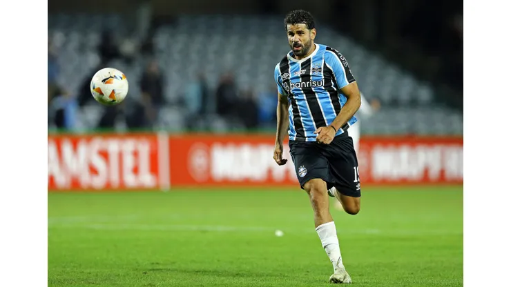 Grêmio volta a disputar a Copa Libertadores.