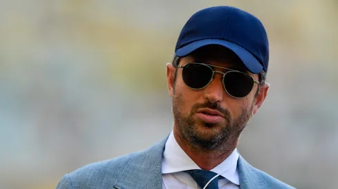 777 vem recebendo proposta pela SAF do Vasco