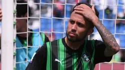 Cruzeiro deve aplicar um "chapéu" no São Paulo por Matheus Henrique - (Photo by Alessandro Sabattini/Getty Images).