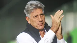 Renato abre o olho com possibilidade de vaga no Mundial de 2025