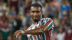 Situação de Marlon preocupa o Fluminense