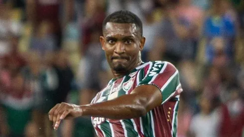 Situação de Marlon preocupa o Fluminense