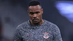 Corinthians vai contratar 'sombra' para Carlos Miguel.