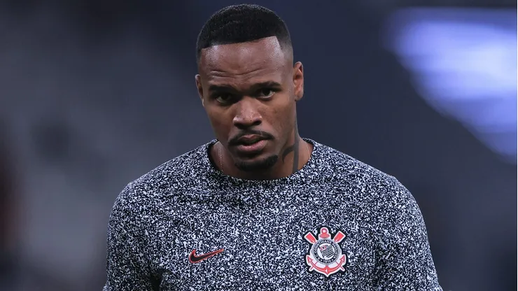 Corinthians vai contratar 'sombra' para Carlos Miguel.