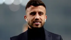 Matheus Henrique está na mira do São Paulo