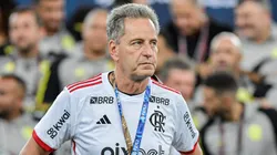 Foto: Thiago Ribeiro/AGIF