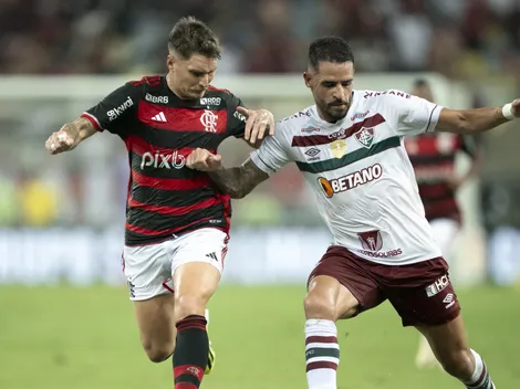 Confira quem são e os valores dos patrocinadores master do futebol brasileiro