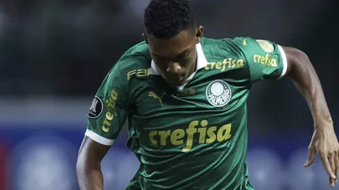 Luis Guilherme liberado para fazer exames