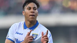Foto: Alessandro Sabattini/Getty Images - Kaio Jorge acertou com clube do Brasileirão