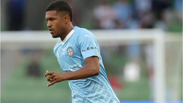 Léo Natel está de volta ao Corinthians