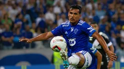 Foto: Fernando Moreno/AGIF - Kaiki tem negociações com a Raposa