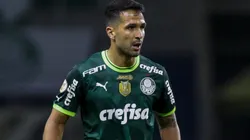 Luan, zagueiro do Palmeiras, está de saída