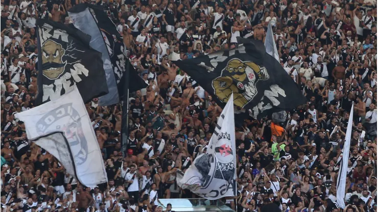 Foto: Thiago Vasconcelos Dos Santos/AGIF