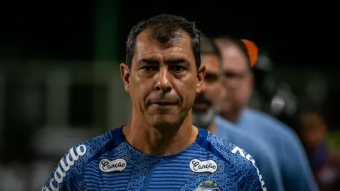 Foto: Fernando Moreno/AGIF - Caille quer levar zagueiro do Atlético-MG