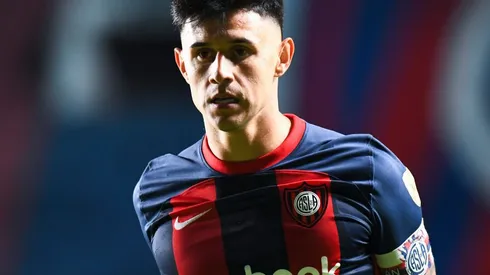 Adam Bareiro comentou sobre especulações envolvendo uma possível transferência