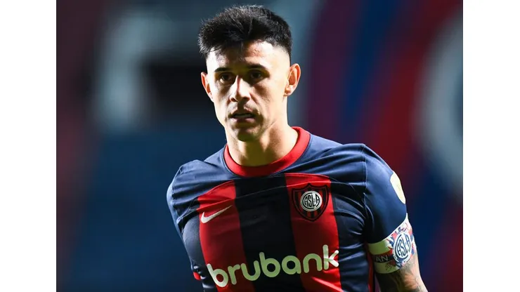 Adam Bareiro comentou sobre especulações envolvendo uma possível transferência