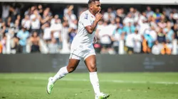 Foto: Reinaldo Campos/AGIF - Morelos se envolveu em polêmica no Peixe