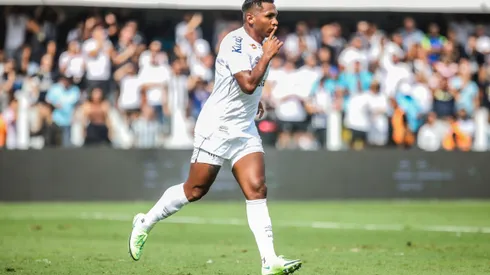 Foto: Reinaldo Campos/AGIF - Morelos se envolveu em polêmica no Peixe