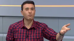 Flamengo será prejudicado, diz Rizek - Foto: Reprodução/SporTV.