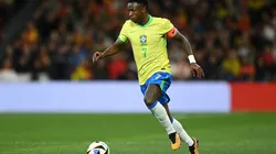 Brasil vai de encontro ao México para amistoso da Eurocopa 2024.