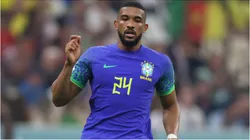 Foto: Clive Brunskill/Getty Images - Bremer