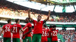 Portugal encara Croácia em mais um amistoso.