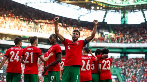 Portugal encara Croácia em mais um amistoso.