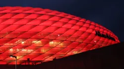 Allianz Arena, estádio do Bayern de Munique