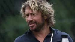 Diego Lugano entrou em detalhes sobre confronto contra o Nacional-URU e disse que Tricolor pode ter novidades