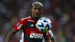 Wesley pode ter futuro definido na próxima janela