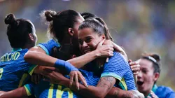 Brasil encerrou amistosos antes das Olimpíadas. Divulgação/Lívia Villas Boas/CBF.