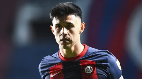 Palmeiras quer Adam Bareiro como substituto de Endrick - (Photo by Rodrigo Valle/Getty Images).