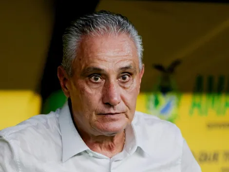 Tite 'ajuda' e São Paulo fica mais próximo de Alex Sandro