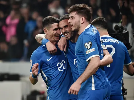 Palpite Alemanha x Grécia – Amistoso Internacional – 7/6/2024