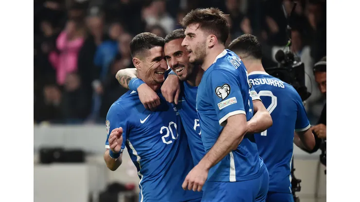Alemanha recebe a Grécia para amistoso preparatória da Eurocopa 2024.