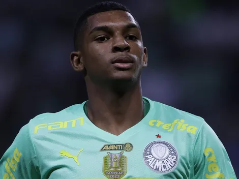 Luis Guilherme pode fazer Palmeiras embolsar R$ 315 milhões; entenda