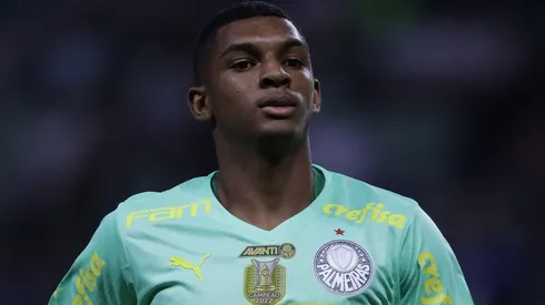 A negociação de Luis Guilherme é estratégica