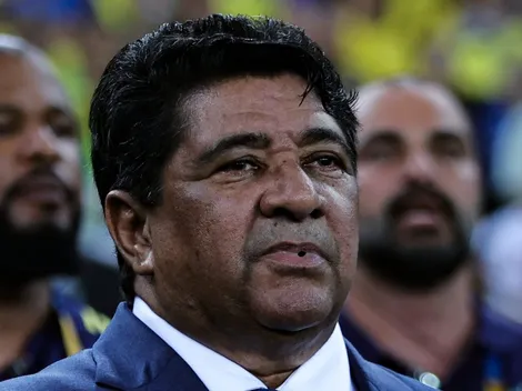 Árbitro Flavio Rodrigues de Souza apita Botafogo x Fluminense